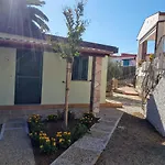 Residenza Airone Blu Spiaggia Di Pareti