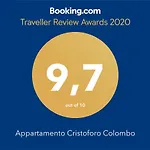Appartamento Cristoforo Colombo
