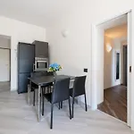 Villa Morosini Apartment