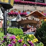 Villa Martha Vintage Hotel-B&B (Adults Only)