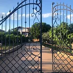 B&B Villa Eden