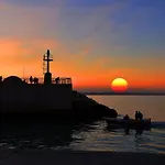 Rimini Lighthouse Easy Comfort