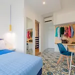 Dal Conte Guest House