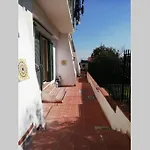 Villetta In Santa Croce : Napoli Zona Residenziale