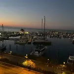 Appartamento Con Terrazza Vista Darsena Di Rimini