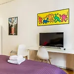 Melisurgo 39 - Studio Flat