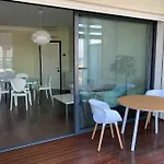 Appartamento Con Terrazza Vista Darsena Di Rimini