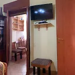 Condominio, Parco Azzurro. Free Parking In The Yard.