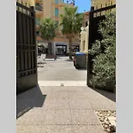 Piazza Anco Marzio Fronte Mare Casa Con Giardino