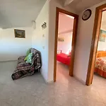 Holidaycasa Francis - Loft Con Vista Mare