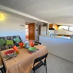 Holidaycasa Francis - Loft Con Vista Mare