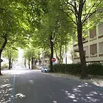Ramusio Halldis Apartment