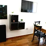 Old Town House Apartment