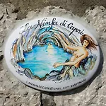 La Ninfa Di Capri