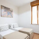 Sorrentovibes - Spacious 3 Bedrooms Apartment In Sorrento Oldtown
