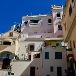 Cetara Costa D'Amalfi Residence