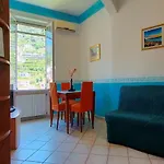 Casa Via Salita Monte, 98 - Cozy Private House With Two Bathrooms-Trekking Lovers - Town View