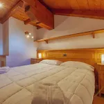 Chalet Pontal 6 - Cour 0143 - Relax E Vista Sulle Montagne