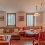 Chalet Pontal 6 - Cour 0143 - Relax E Vista Sulle Montagne