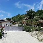 A&G Apartment Aosta - Elegante Casa 100 Mq Su Due Piani Con Wi-Fi-Giardino-Parcheggio