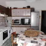 Casa Centrale Con Vista Mare A Gioiosa Ionica