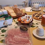 Le Fornaci