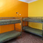 Pisa Train Station Hostel