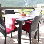 Cervinia Alpe Chanleve Wi-Fi