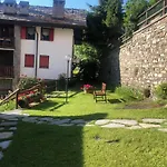 Belle Vue #Bluchalet