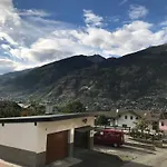 Caratteristico E Accogliente Alloggio