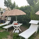 Residenza Le Sirene Porto Di Tropea