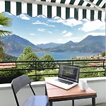 Lago Di Como Apartments