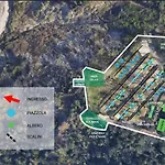 Camping Gabicce Monte