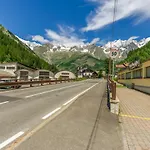 Casa Jasmine - Cir Vda Courmayeur 0154