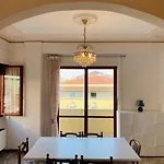 Spazioso Appartamento In Centro Citta