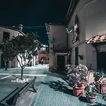 Roma Al Mare! Le Comete Del Borghetto