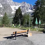 Grand,Ourse Cielo Alto Cervinia