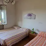Villa Nella Collina Francavillese