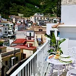 Cetara Costa D'Amalfi Residence