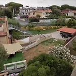 Villa Giuliana Stanze Con Bagno Interno In Villa A 350 Mt Spiaggia Libera Lido Delle Sirene