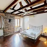 Appartamento Mansarda San Michele
