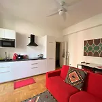 Via Benzi Apartment Como