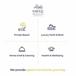 The Fisherman'S Suite By Gocce