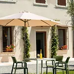 Palazzo Trevignane Appartamento La Saletta Verde