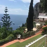 Capri Paradise Villa