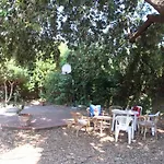 Casale Con Accesso Mare, Grande Giardino E Basket
