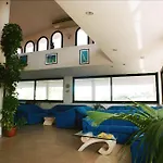 Residence Pineta Petto Bianco