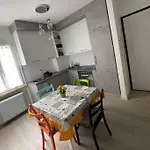 Nuovo Appartamento In Centro