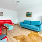 Apartamenty Everysky - Sobieszowska 28C