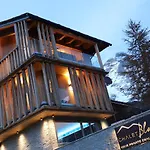 Chalet Blanc Cervinia